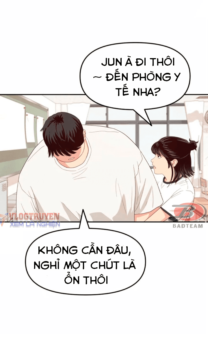 Bạn Trai Vệ Sĩ Chapter 3 - Trang 74