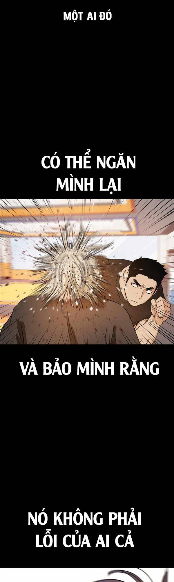 Bạn Trai Vệ Sĩ Chapter 83 - Trang 19