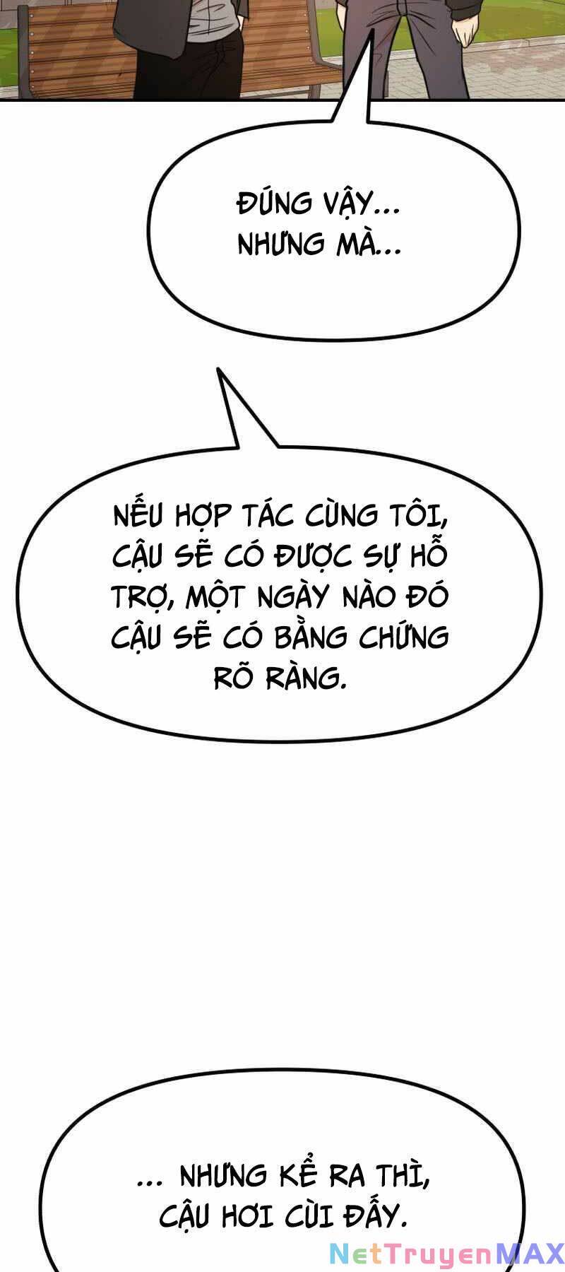 Bạn Trai Vệ Sĩ Chapter 92 - Trang 19