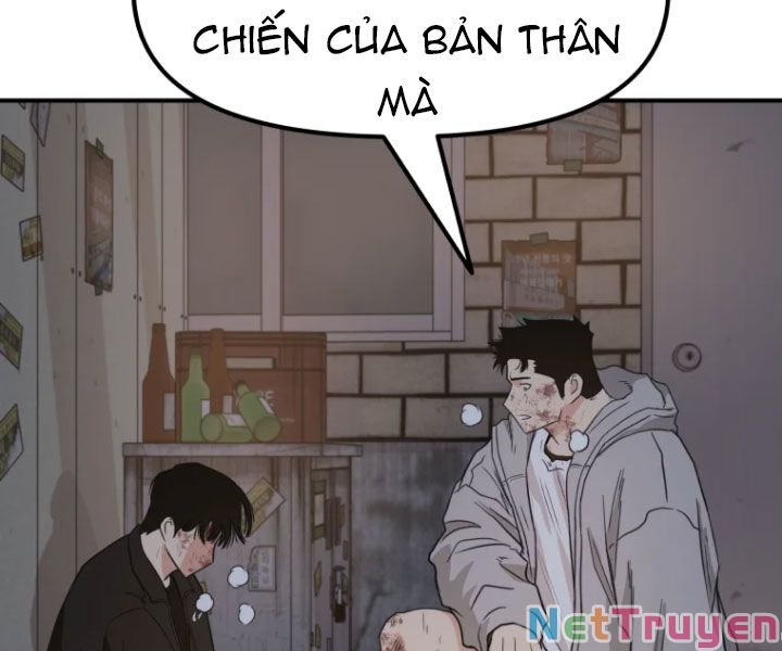 Bạn Trai Vệ Sĩ Chapter 19 - Trang 170