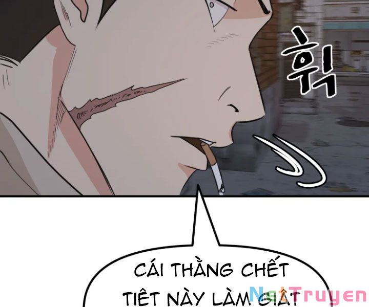 Bạn Trai Vệ Sĩ Chapter 19 - Trang 203