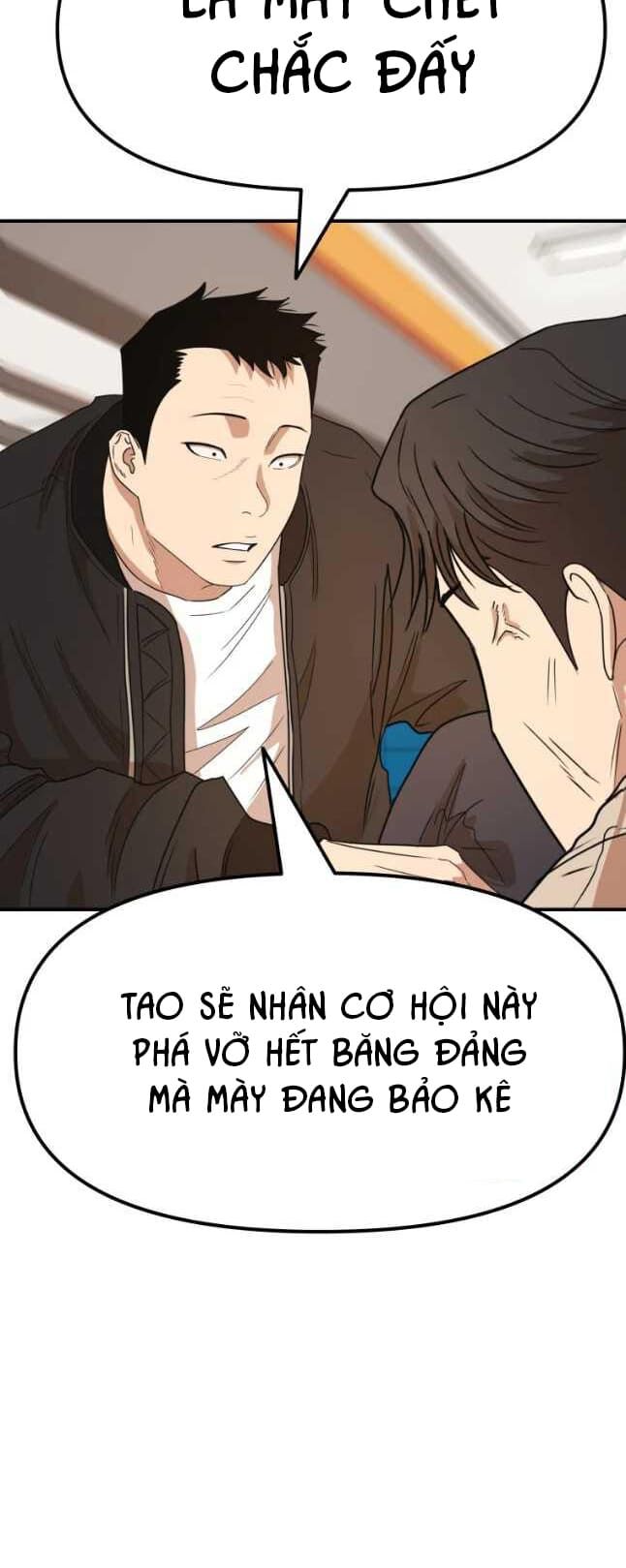 Bạn Trai Vệ Sĩ Chapter 23 - Trang 6