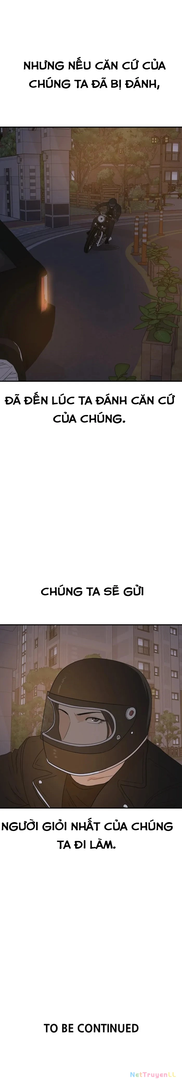 Bạn Trai Vệ Sĩ Chapter 127 - Trang 29