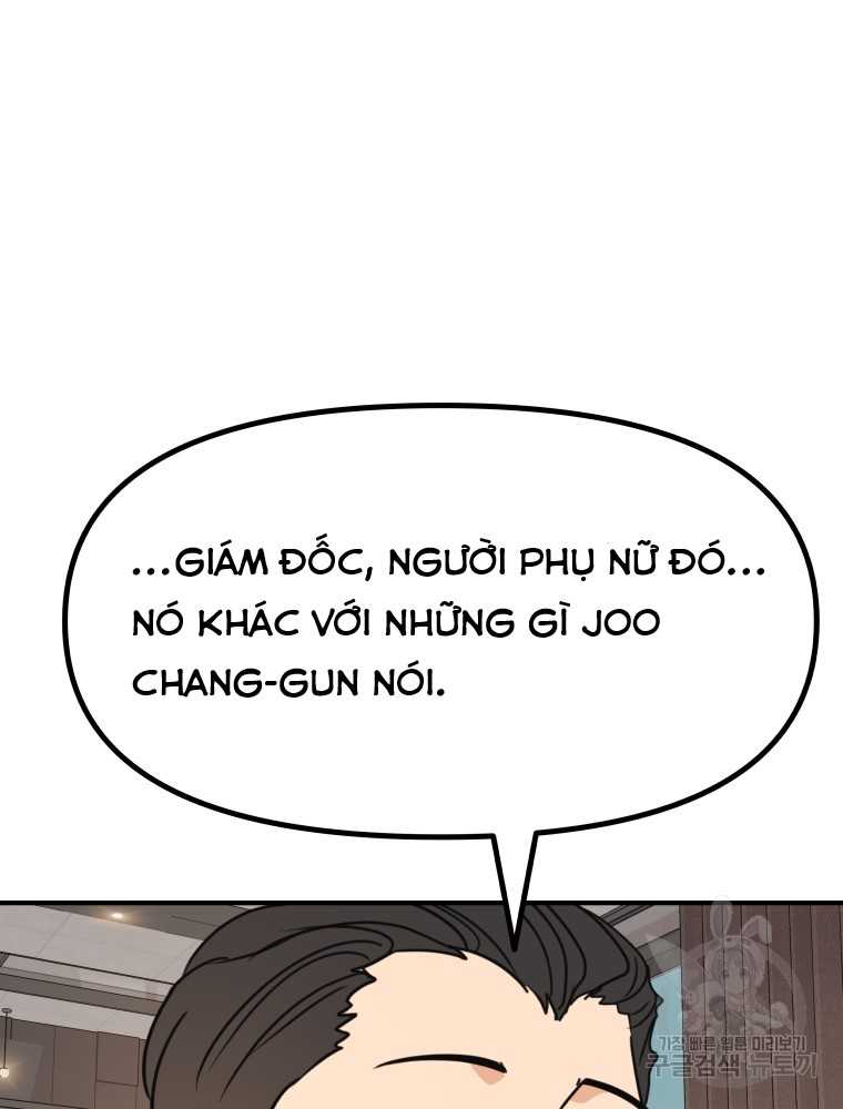 Bạn Trai Vệ Sĩ Chapter 101 - Trang 39