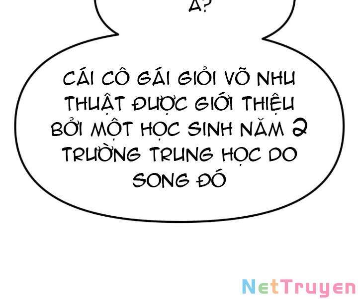 Bạn Trai Vệ Sĩ Chapter 16 - Trang 21