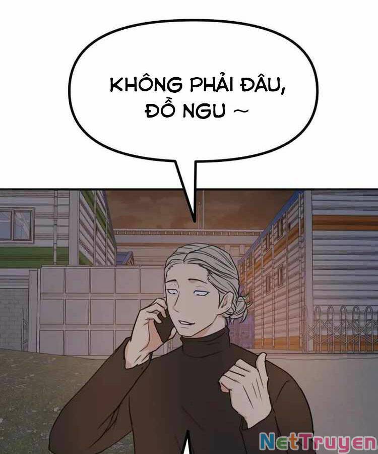 Bạn Trai Vệ Sĩ Chapter 90 - Trang 105