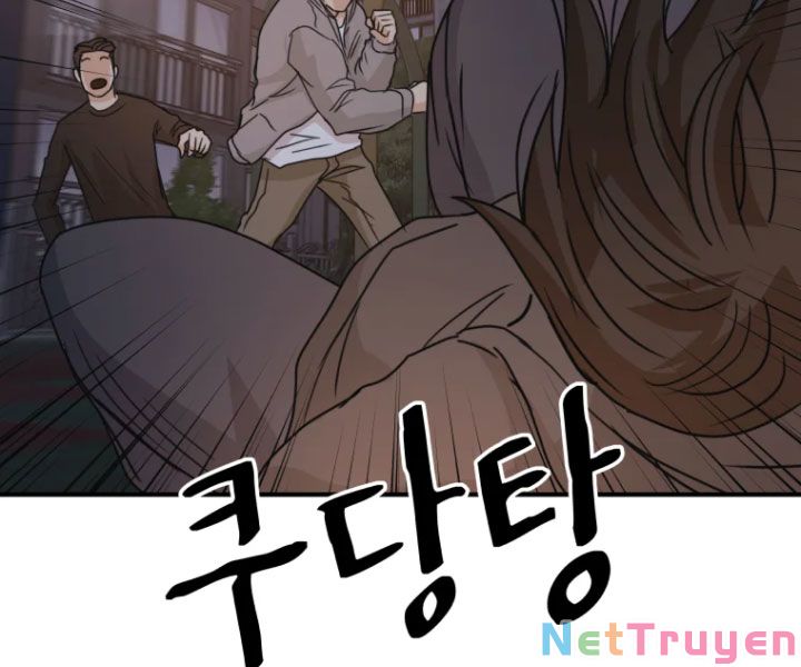 Bạn Trai Vệ Sĩ Chapter 27 - Trang 158