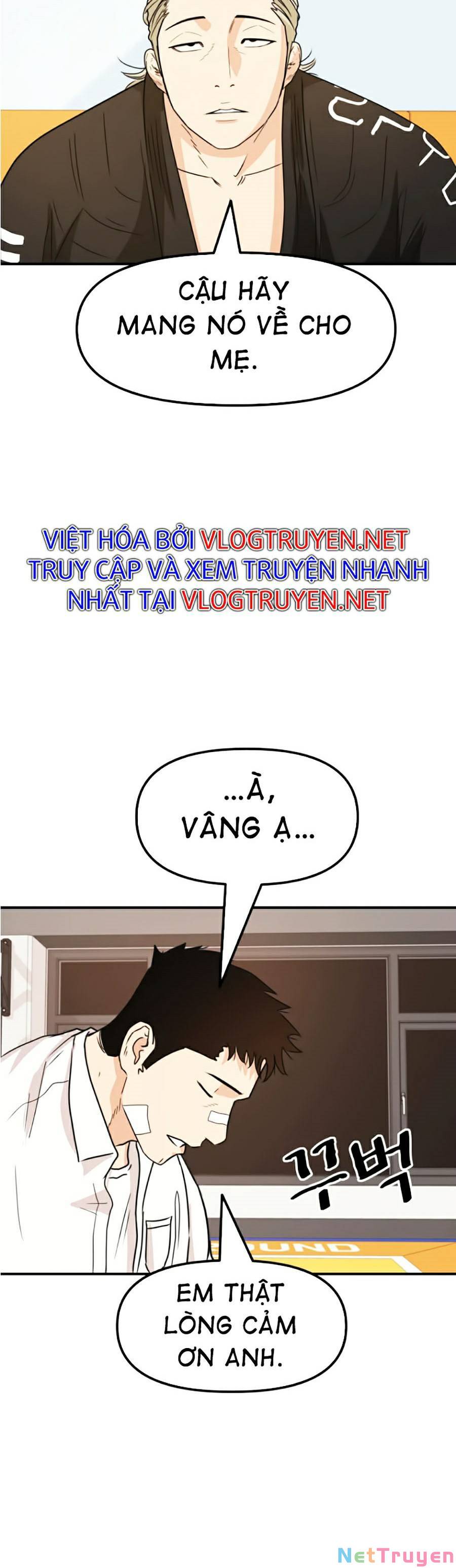 Bạn Trai Vệ Sĩ Chapter 26 - Trang 58