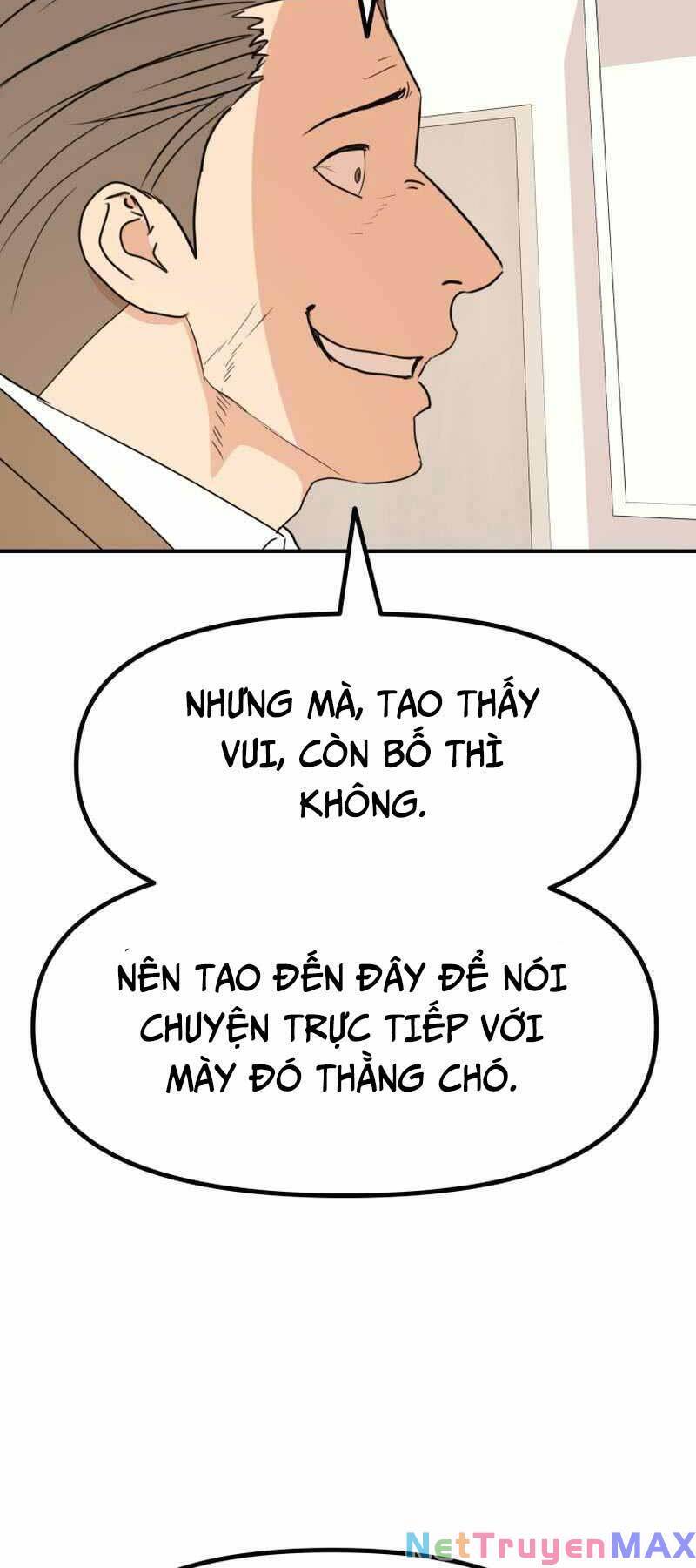 Bạn Trai Vệ Sĩ Chapter 92 - Trang 36