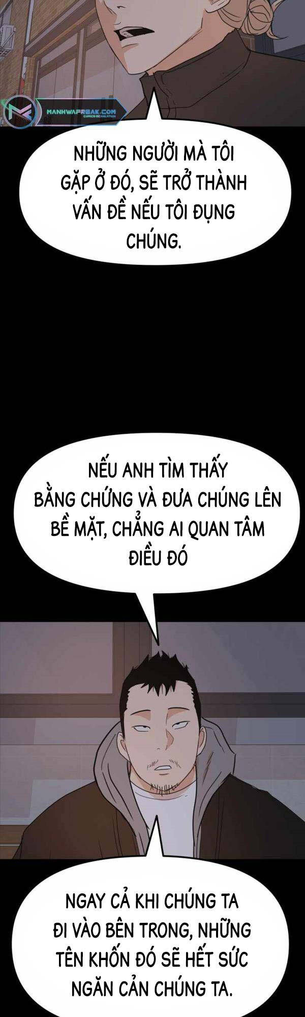 Bạn Trai Vệ Sĩ Chapter 77 - Trang 26