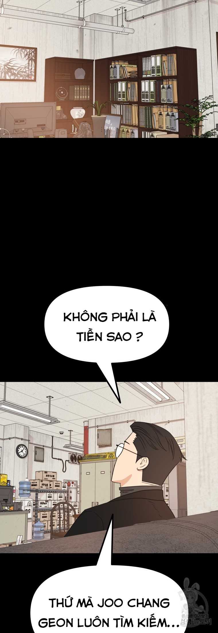 Bạn Trai Vệ Sĩ Chapter 99 - Trang 2