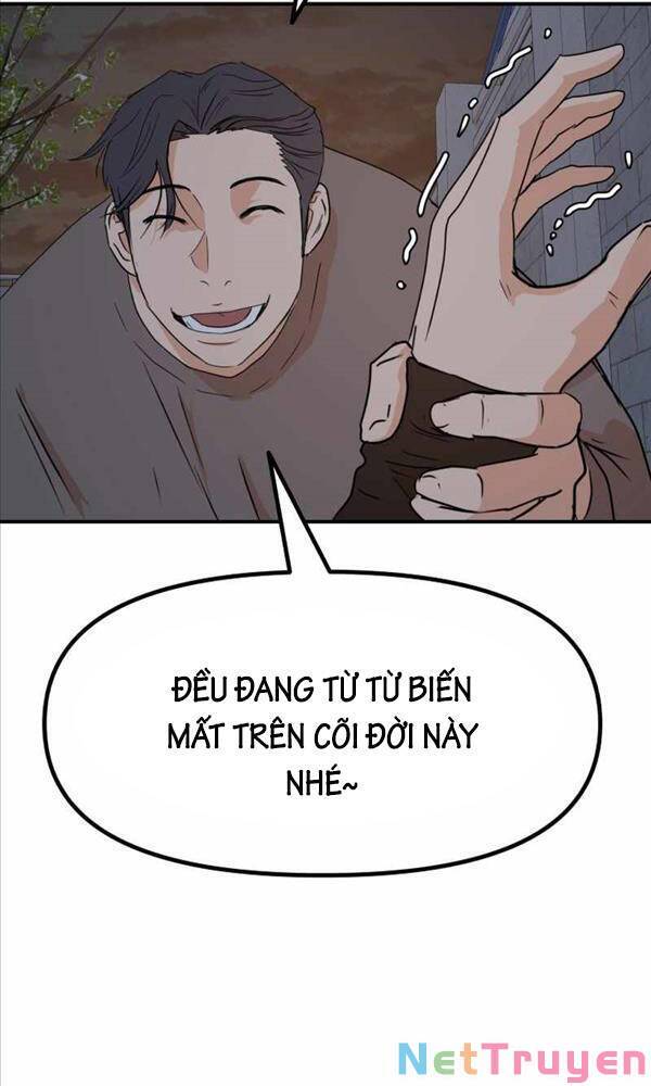 Bạn Trai Vệ Sĩ Chapter 85 - Trang 39