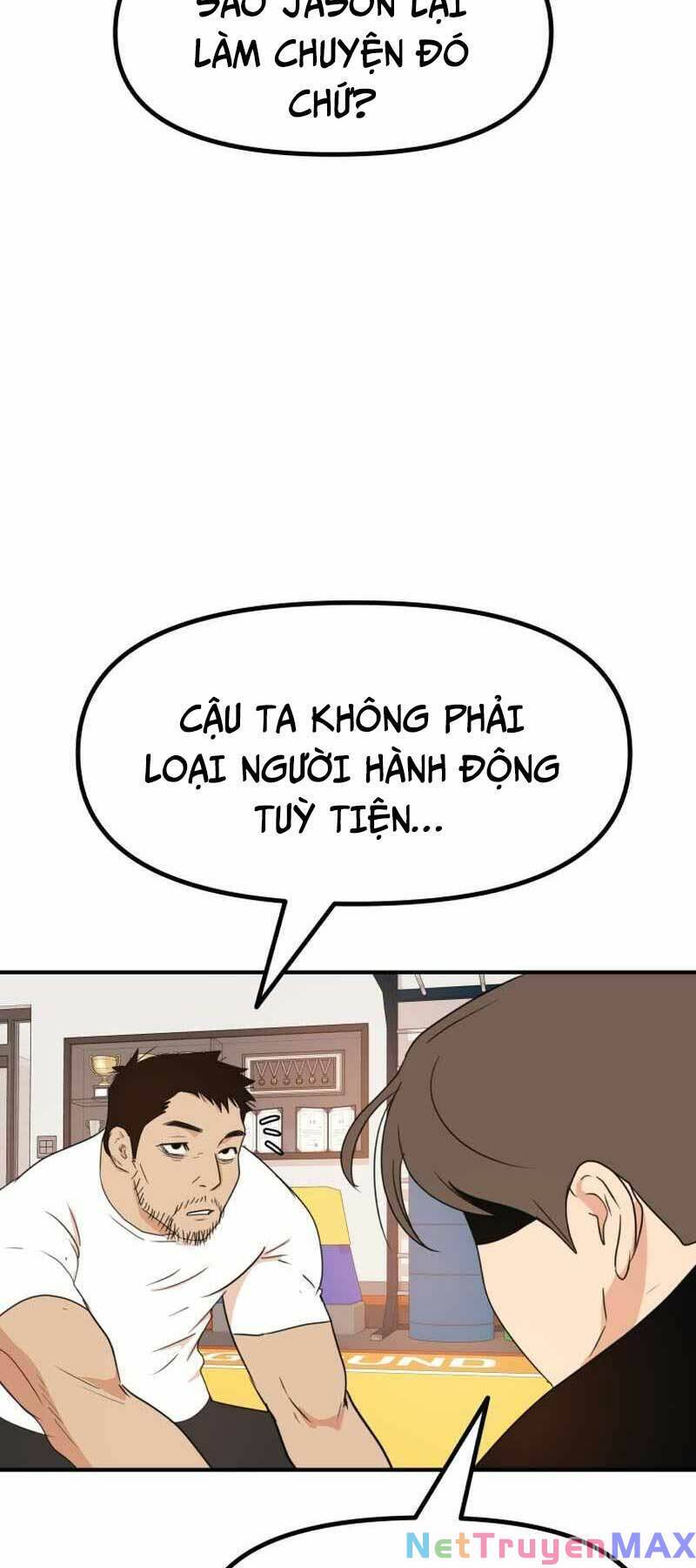 Bạn Trai Vệ Sĩ Chapter 92 - Trang 2