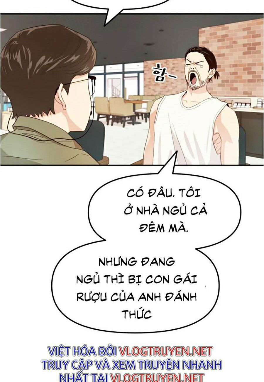 Bạn Trai Vệ Sĩ Chapter 2 - Trang 9