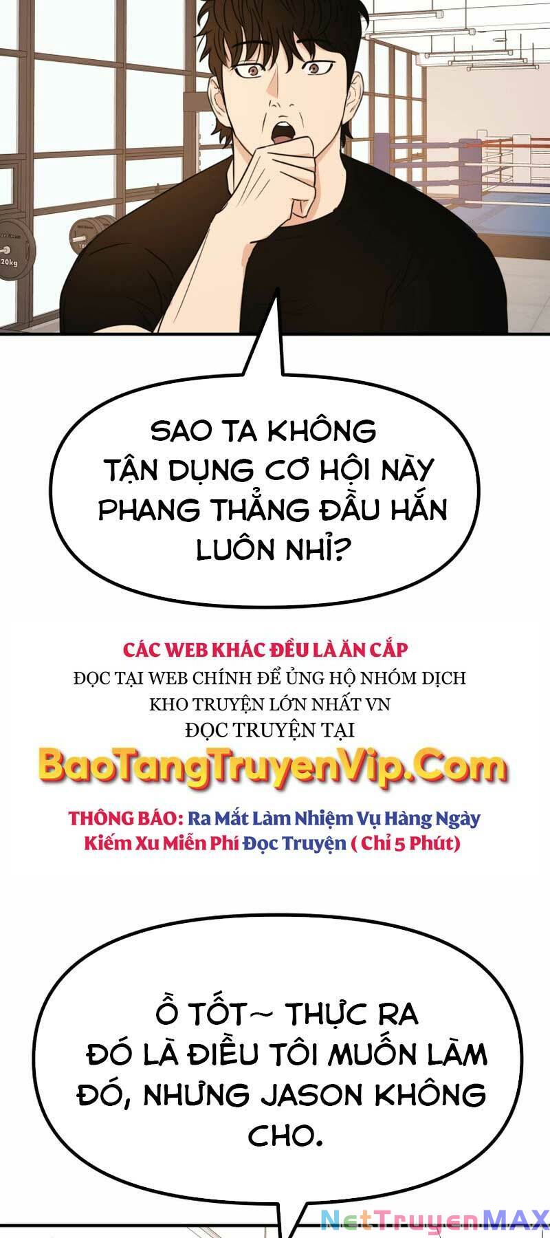 Bạn Trai Vệ Sĩ Chapter 93 - Trang 39