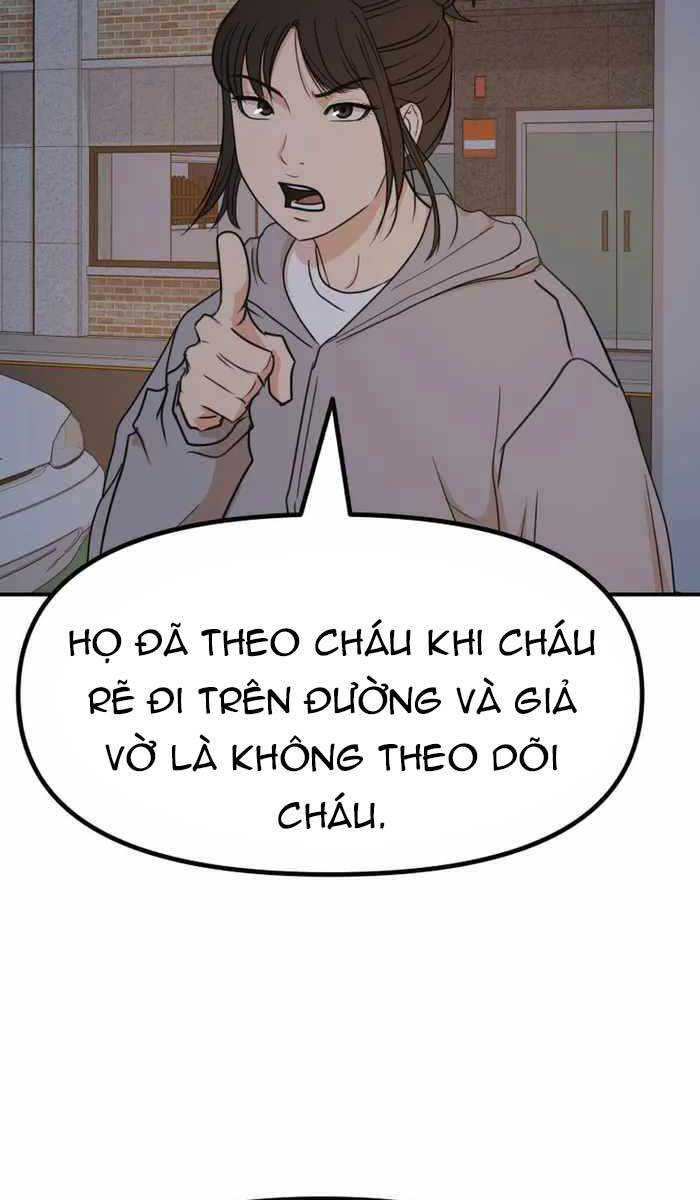 Bạn Trai Vệ Sĩ Chapter 94 - Trang 29