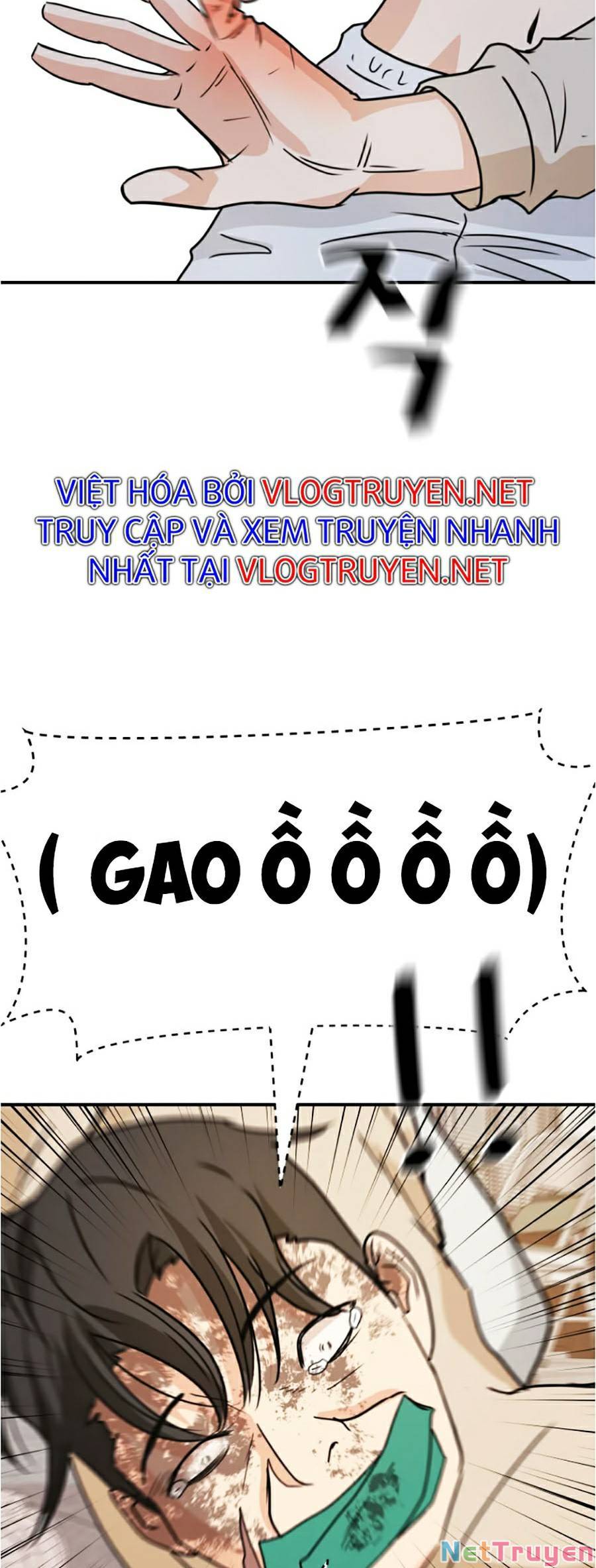 Bạn Trai Vệ Sĩ Chapter 26 - Trang 38