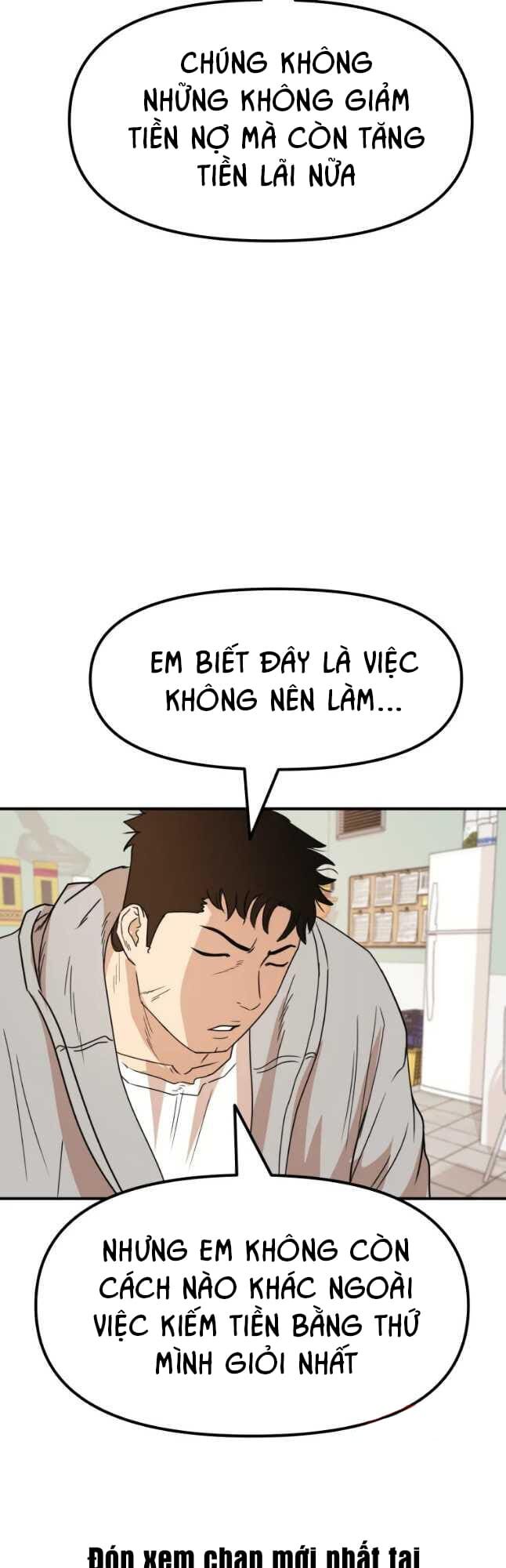 Bạn Trai Vệ Sĩ Chapter 23 - Trang 51