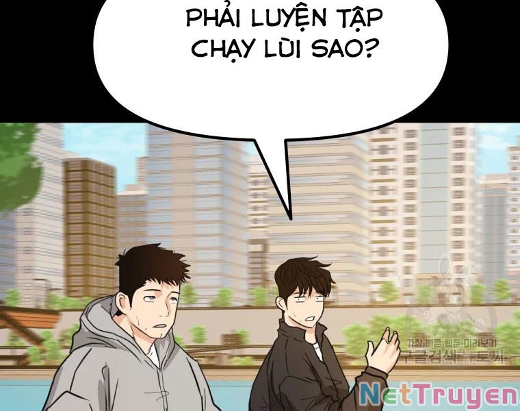 Bạn Trai Vệ Sĩ Chapter 35 - Trang 42