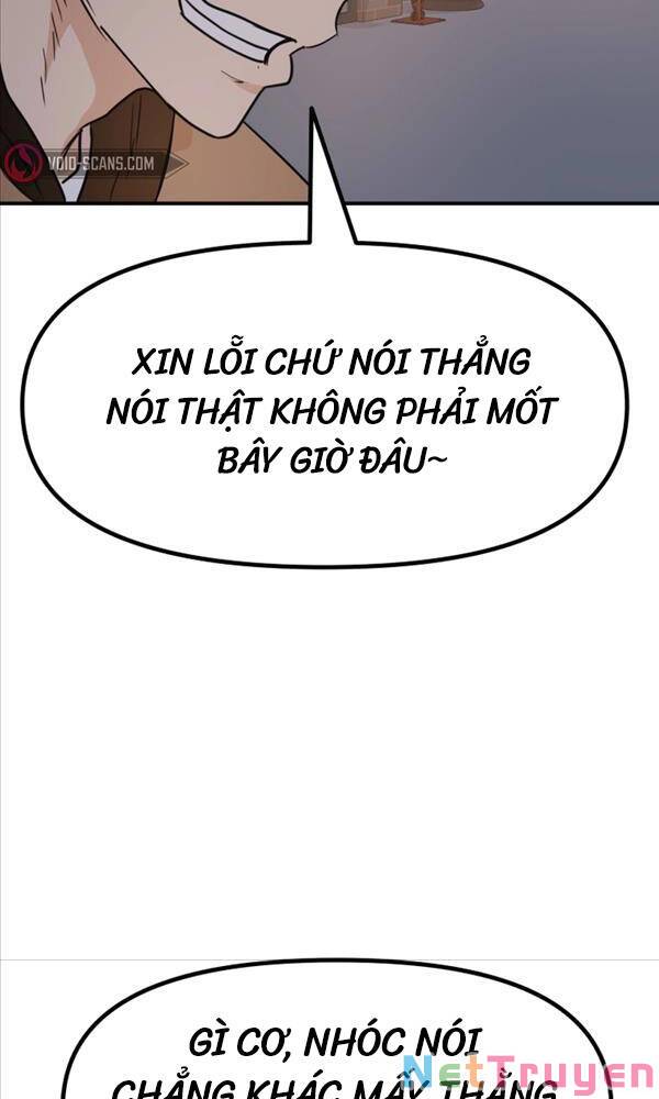 Bạn Trai Vệ Sĩ Chapter 88 - Trang 55