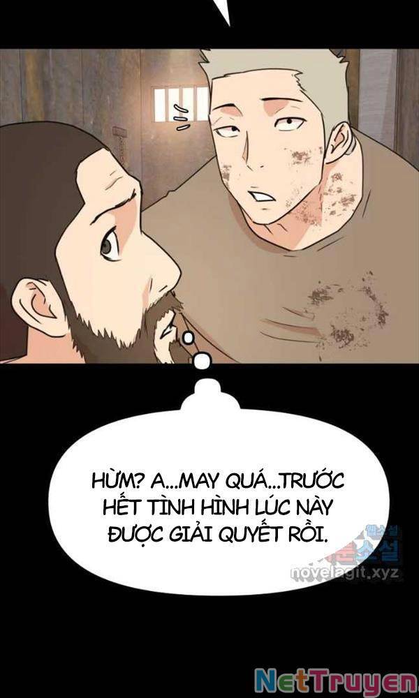 Bạn Trai Vệ Sĩ Chapter 79 - Trang 81