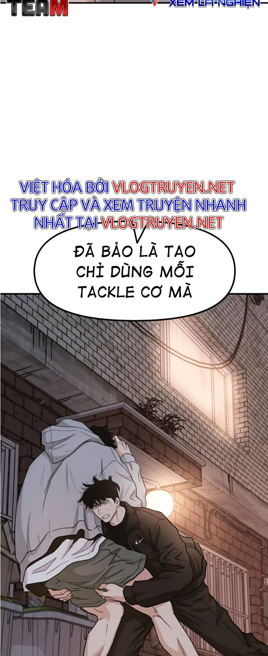 Bạn Trai Vệ Sĩ Chapter 18 - Trang 67