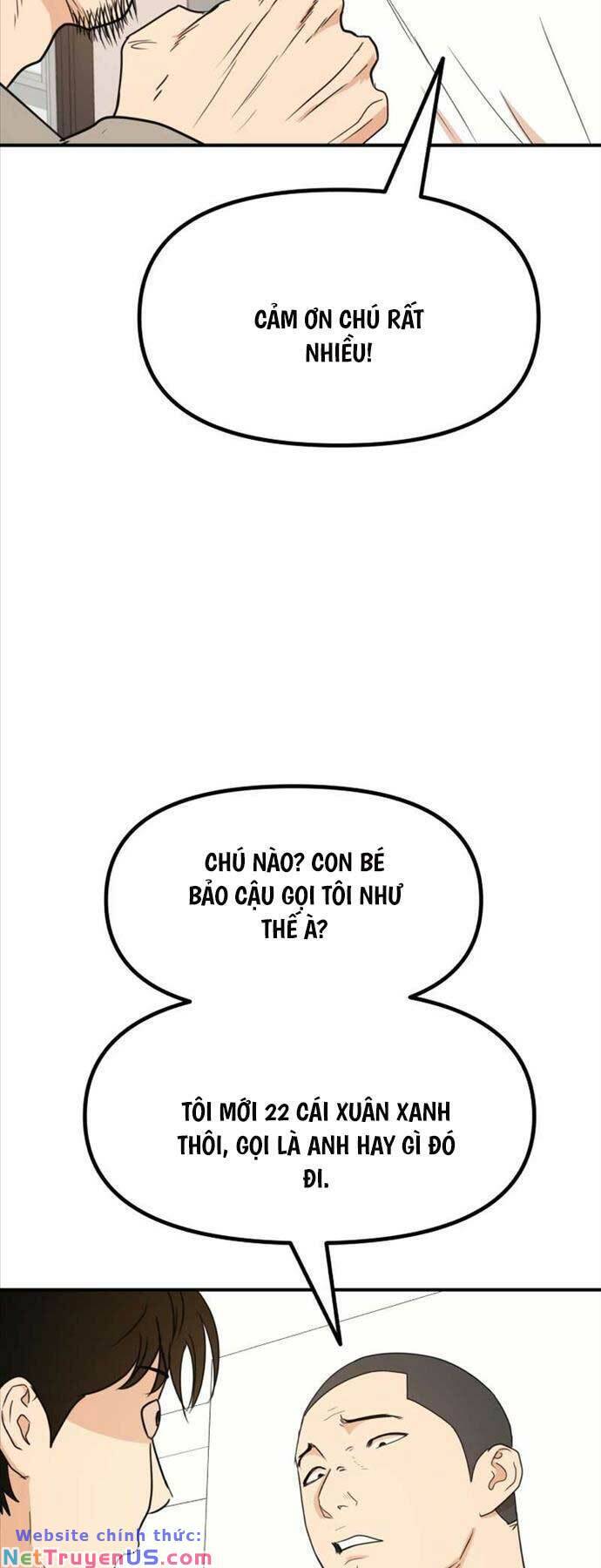 Bạn Trai Vệ Sĩ Chapter 98 - Trang 32