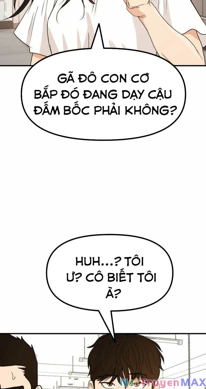 Bạn Trai Vệ Sĩ Chapter 93 - Trang 16