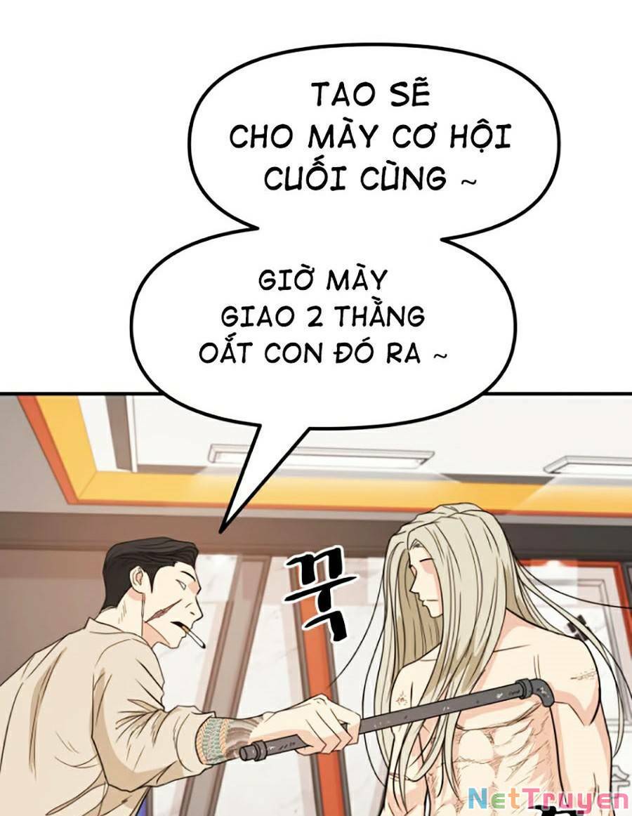 Bạn Trai Vệ Sĩ Chapter 21 - Trang 40