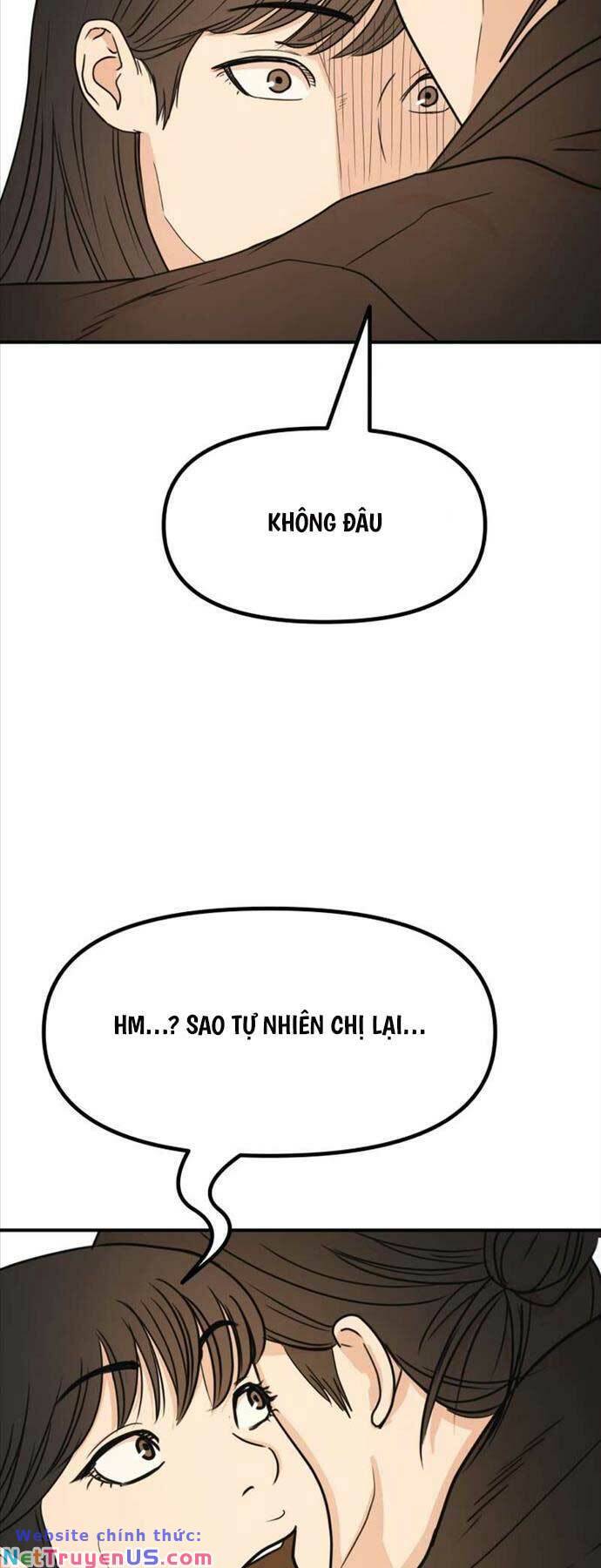 Bạn Trai Vệ Sĩ Chapter 98 - Trang 24