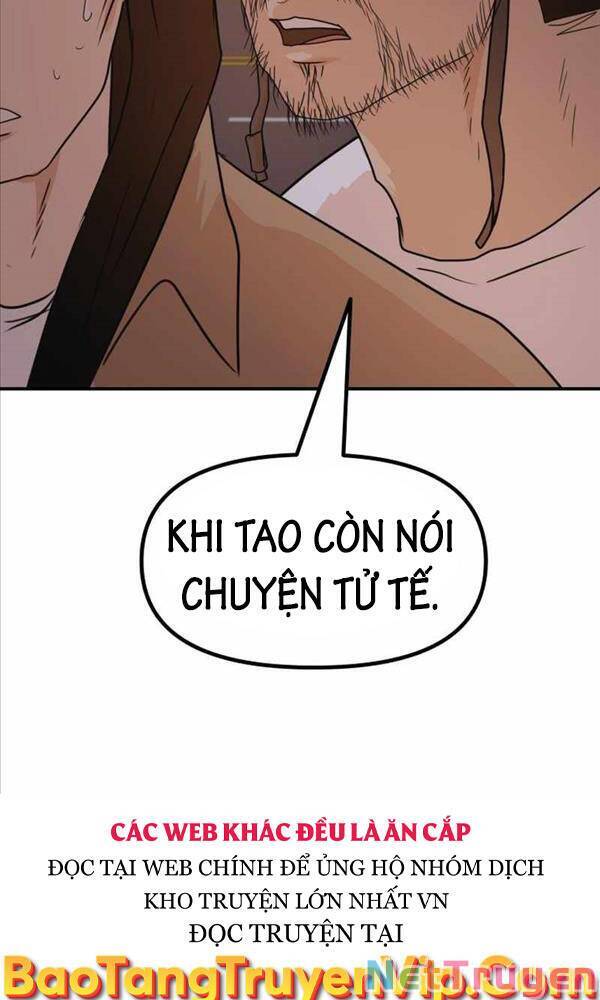 Bạn Trai Vệ Sĩ Chapter 85 - Trang 82