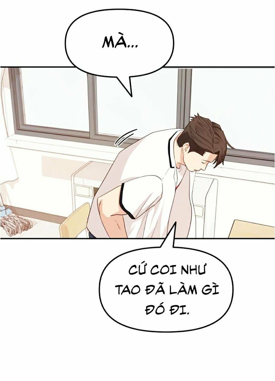 Bạn Trai Vệ Sĩ Chapter 2 - Trang 109