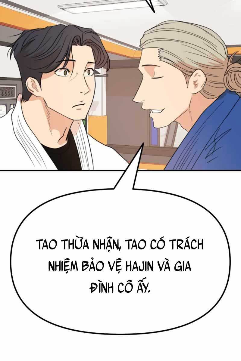 Bạn Trai Vệ Sĩ Chapter 76 - Trang 9