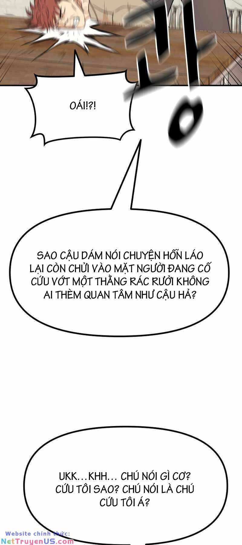 Bạn Trai Vệ Sĩ Chapter 96 - Trang 9