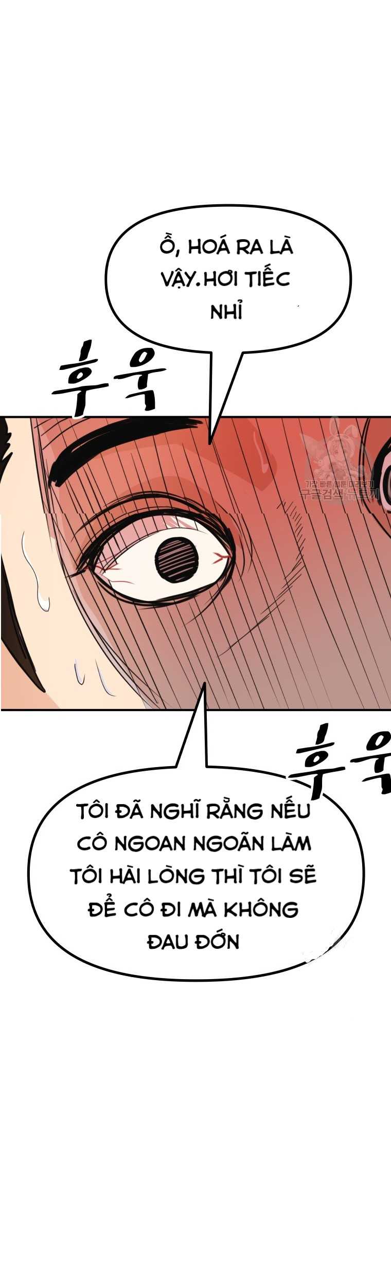 Bạn Trai Vệ Sĩ Chapter 102 - Trang 39