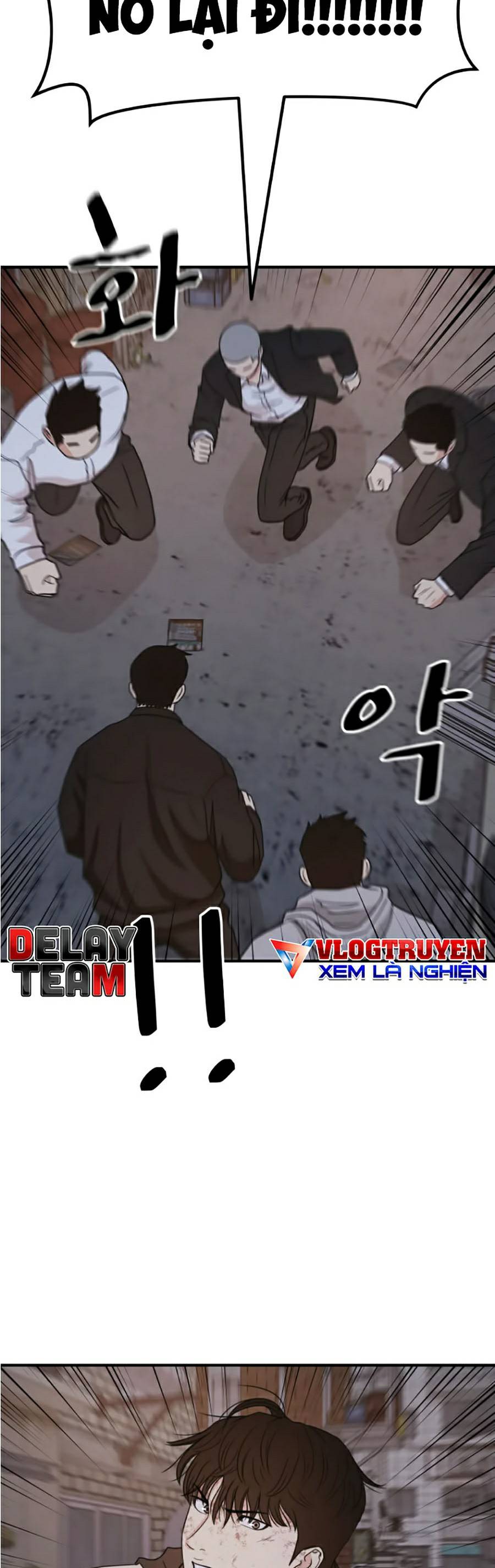 Bạn Trai Vệ Sĩ Chapter 20 - Trang 28