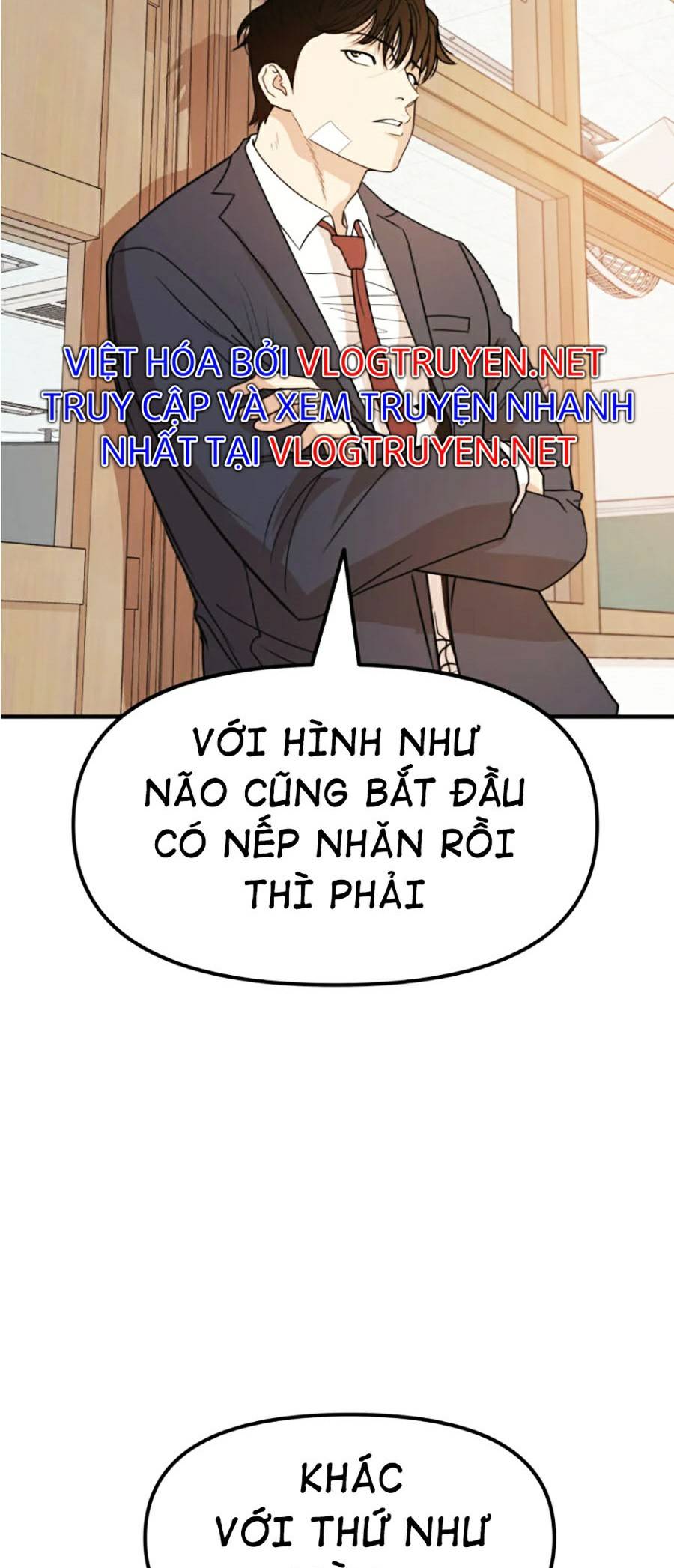 Bạn Trai Vệ Sĩ Chapter 24 - Trang 52