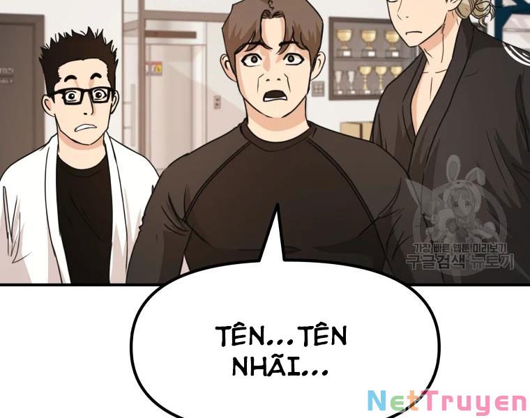 Bạn Trai Vệ Sĩ Chapter 33 - Trang 125