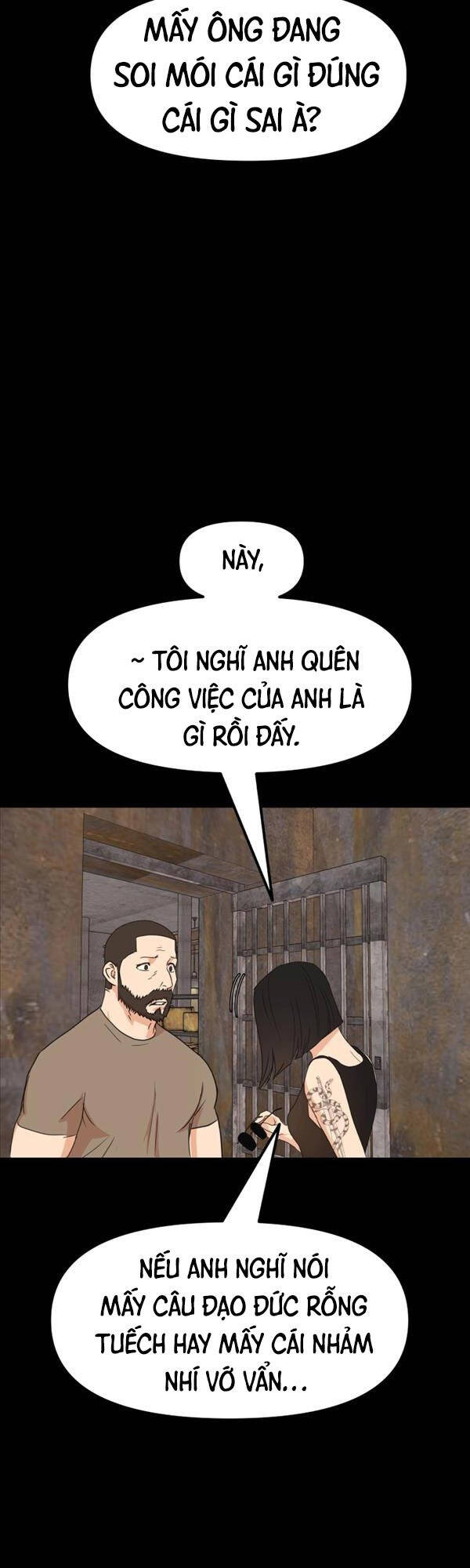 Bạn Trai Vệ Sĩ Chapter 80 - Trang 2