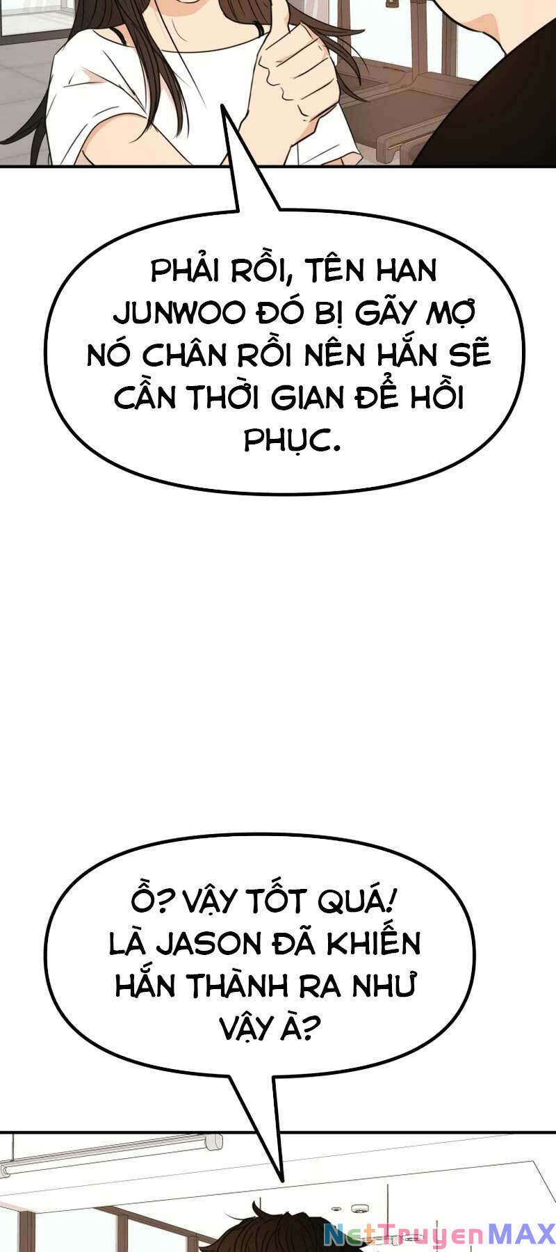 Bạn Trai Vệ Sĩ Chapter 93 - Trang 38