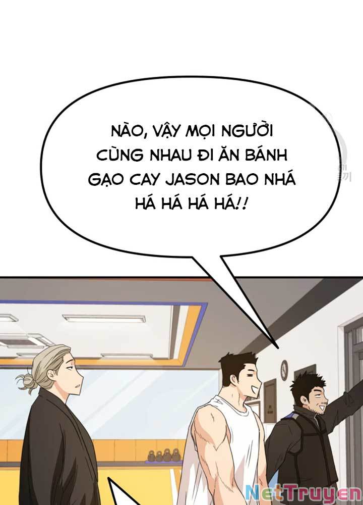 Bạn Trai Vệ Sĩ Chapter 34 - Trang 50