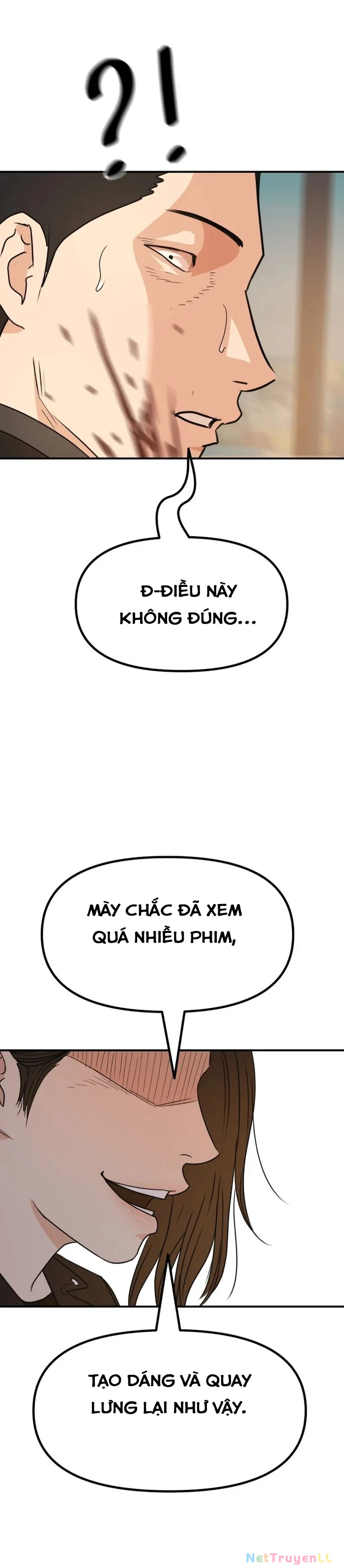 Bạn Trai Vệ Sĩ Chapter 128 - Trang 30