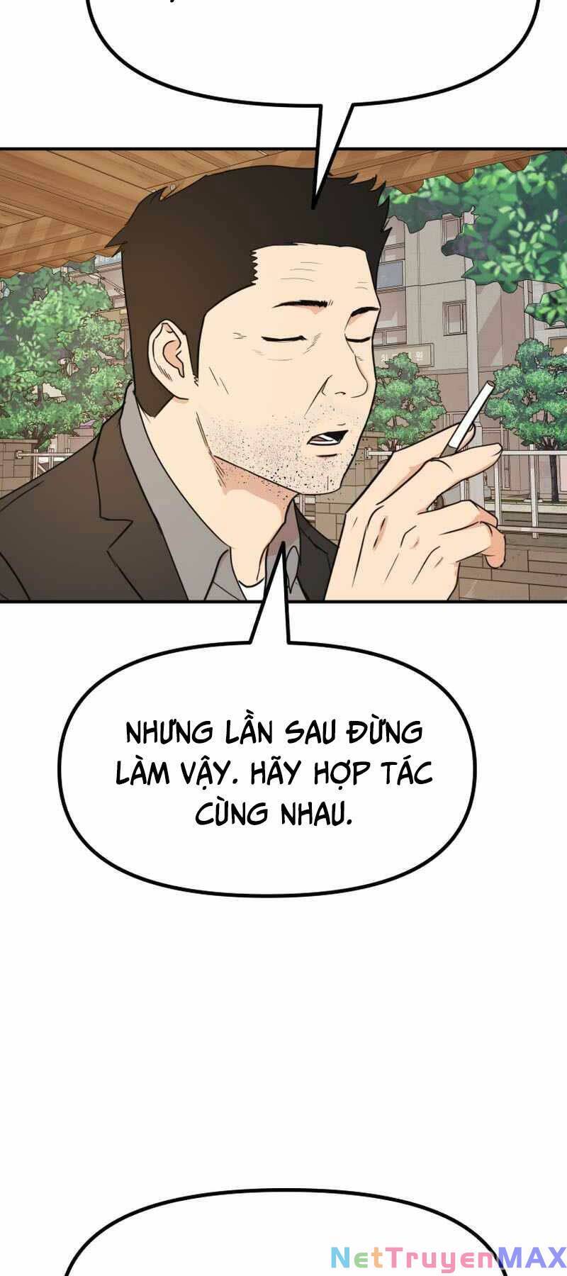 Bạn Trai Vệ Sĩ Chapter 92 - Trang 14