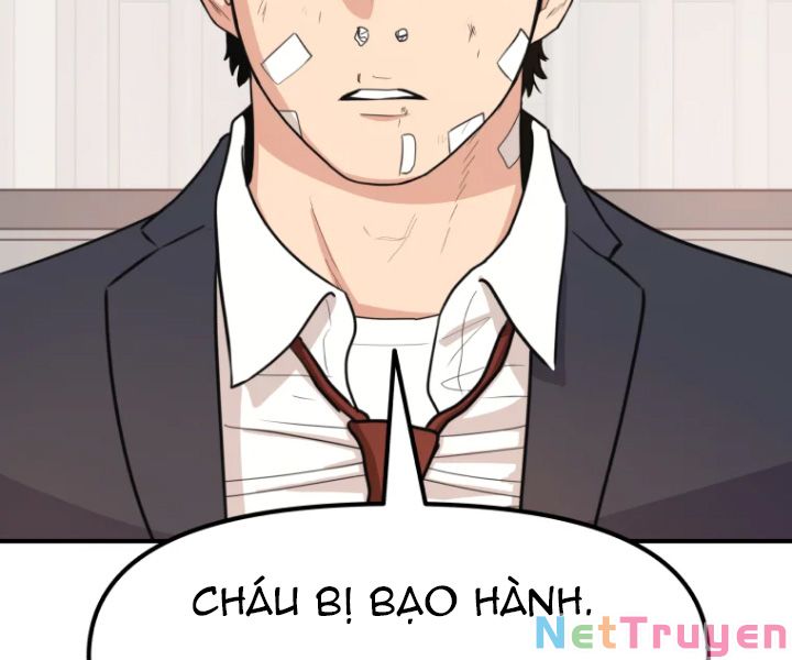 Bạn Trai Vệ Sĩ Chapter 14 - Trang 19