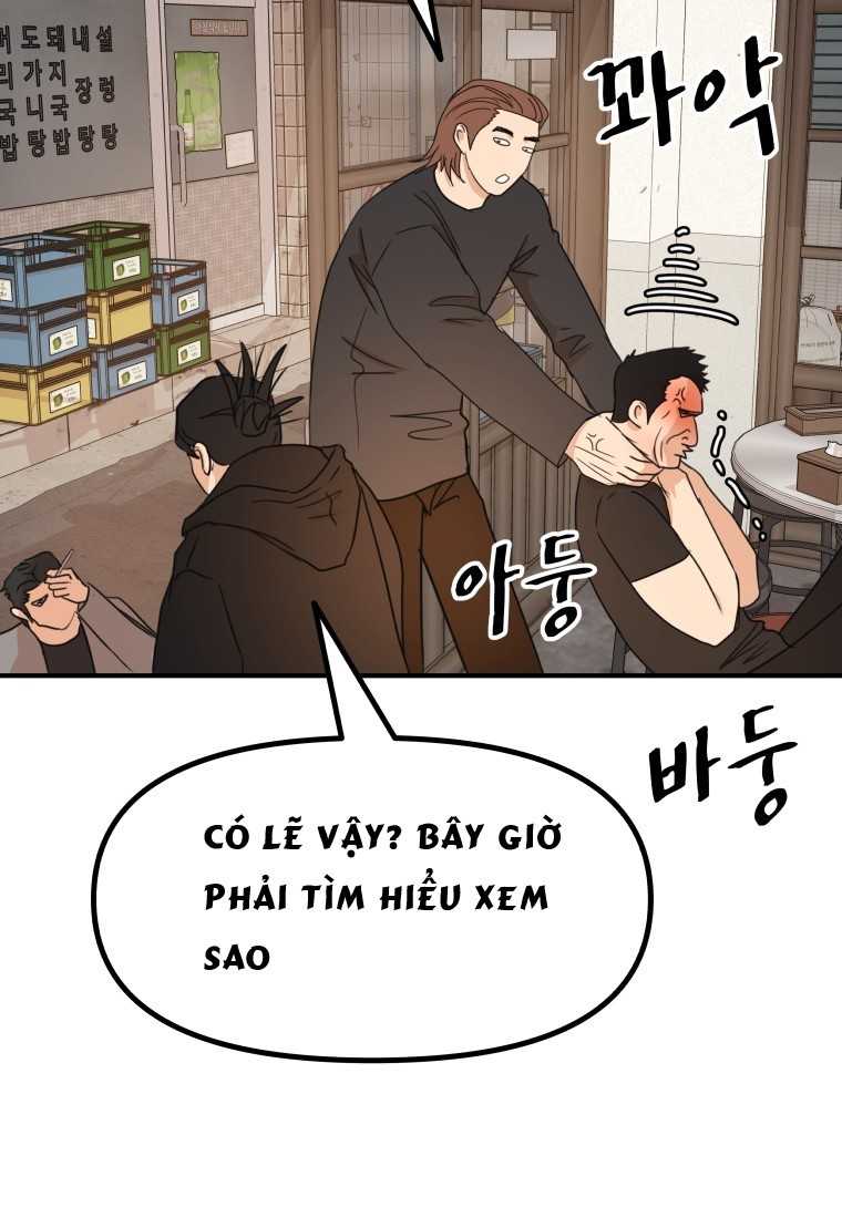 Bạn Trai Vệ Sĩ Chapter 99 - Trang 86