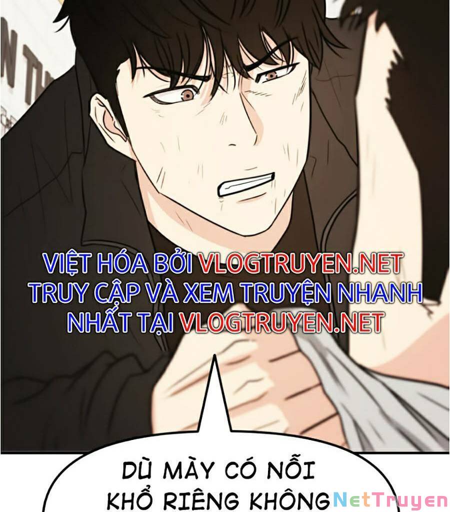 Bạn Trai Vệ Sĩ Chapter 21 - Trang 105