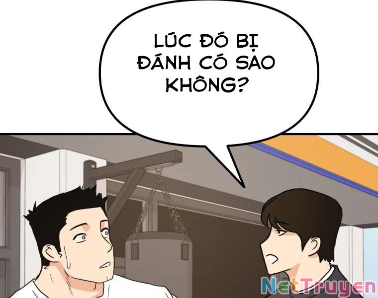 Bạn Trai Vệ Sĩ Chapter 33 - Trang 196