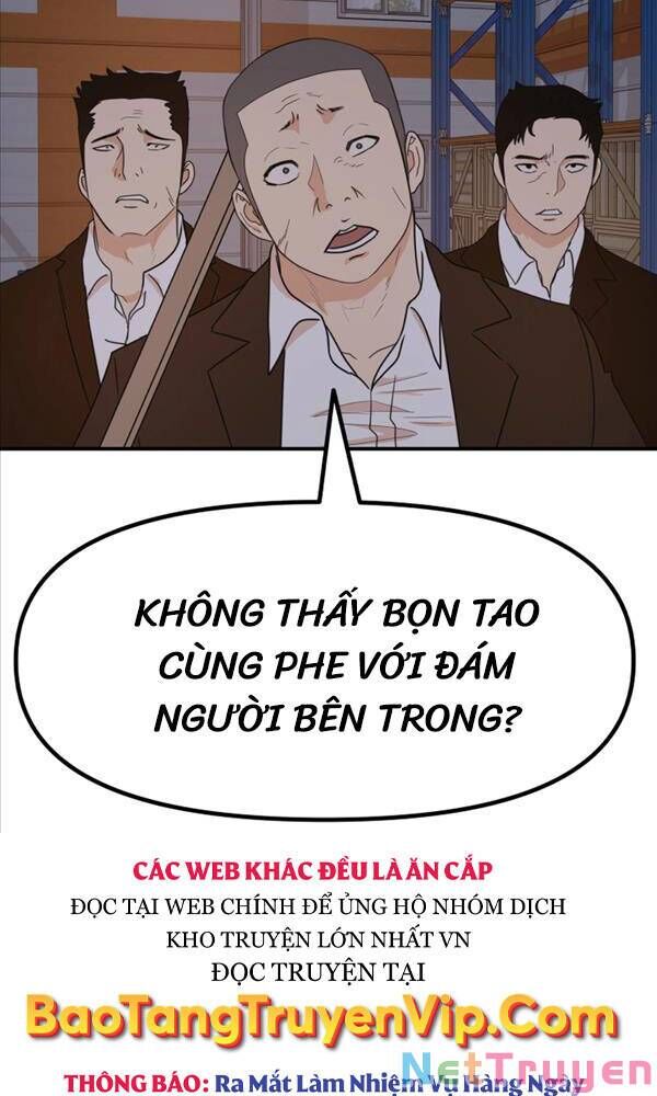 Bạn Trai Vệ Sĩ Chapter 87 - Trang 11