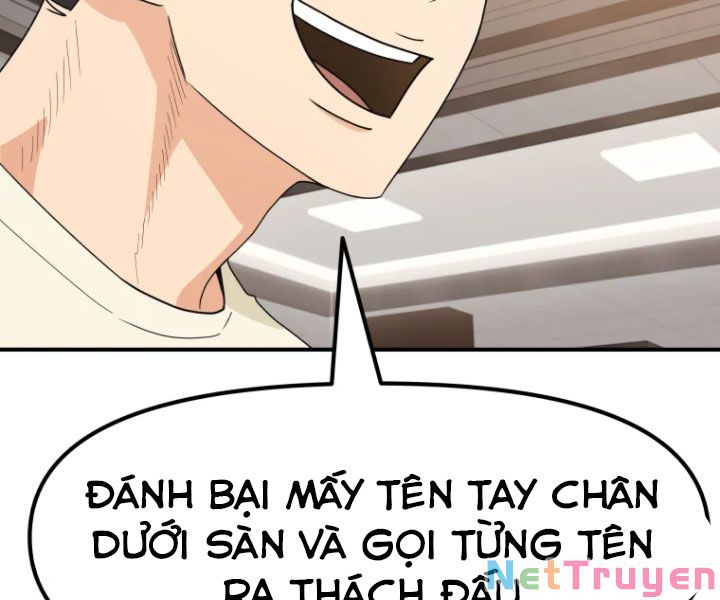 Bạn Trai Vệ Sĩ Chapter 27 - Trang 93