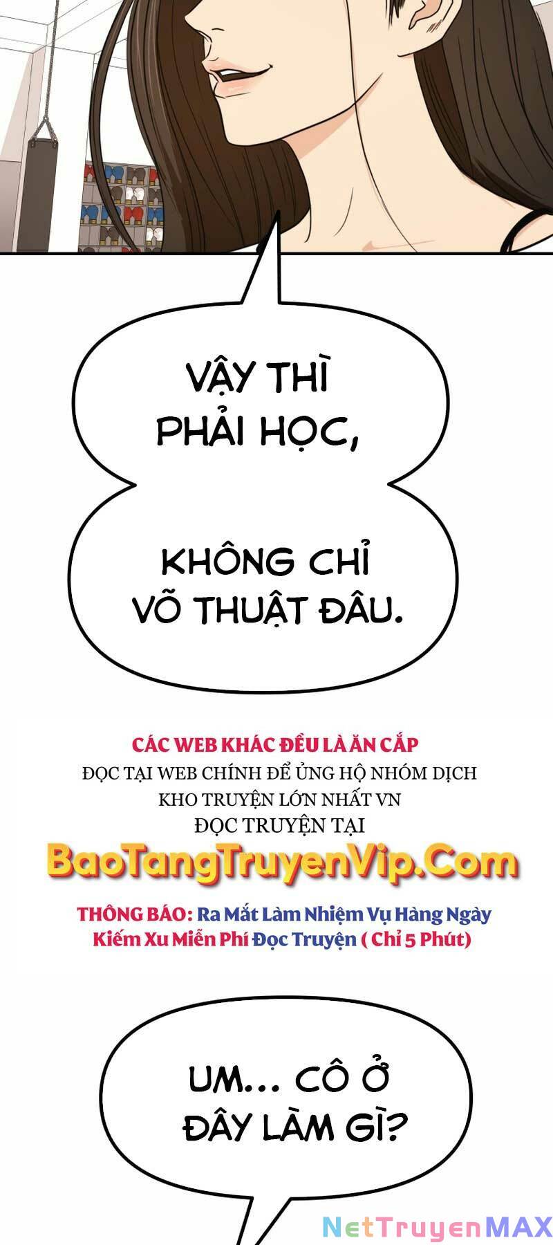 Bạn Trai Vệ Sĩ Chapter 93 - Trang 18